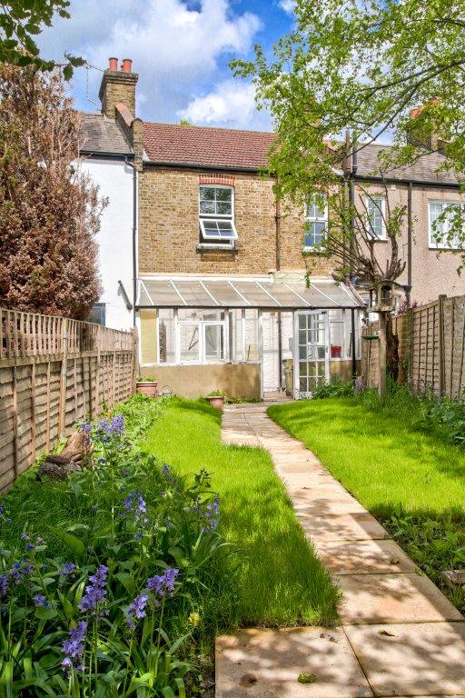 South Croydon Graham John